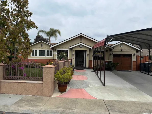 11954 Flagler St, San Jose, CA 95127