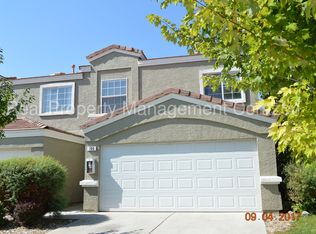 5725 Camino Verde Dr #106, Sparks, NV 89436