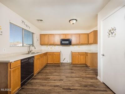 8296 W Redshank Dr, Tucson, AZ, 85757