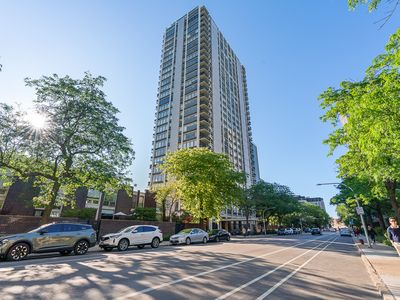 1455 N Sandburg Ter APT 2907B, Chicago, IL, 60610