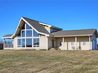 10 Way West Airpark, Bainbridge, IN 46105