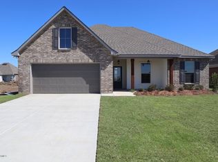 212 Stanwell Ave, Duson, LA 70529