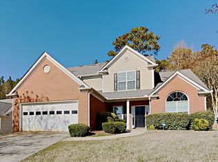 40 Cold Springs Ct, Covington, GA 30016