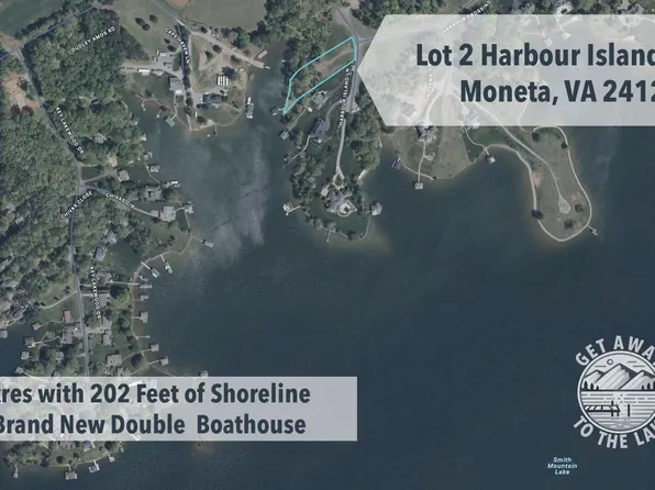 2 Harbor Island Ln, Moneta, VA 24121