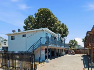 240 Duboce Ave, Richmond, CA 94801
