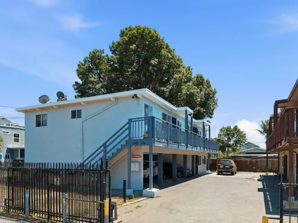 240 Duboce Ave, Richmond, CA 94801