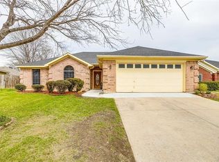 7216 Briarwyck Ct, Fort Worth, TX 76137