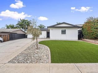 10252 Santana St, Santee, CA 92071