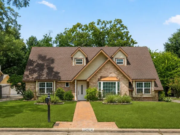 12514 Hazelwood Ln, Houston, TX 77077