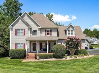 12424 Point Landing Ct, Midlothian, VA 23112