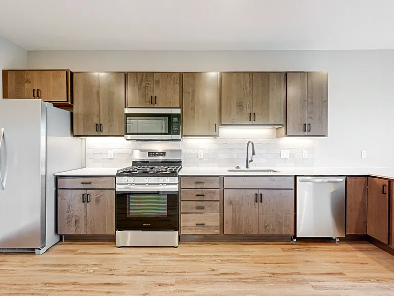Ardor on the Bluffs South Loop Residences — Photo 85