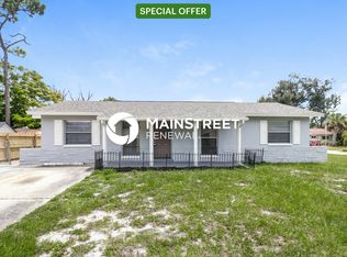 9357 89th Way, Seminole, FL 33777