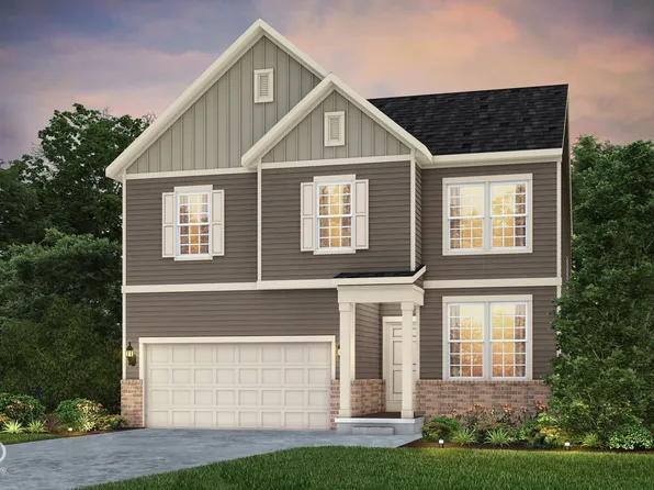 7840 Harmony Dr, Avon, IN 46123