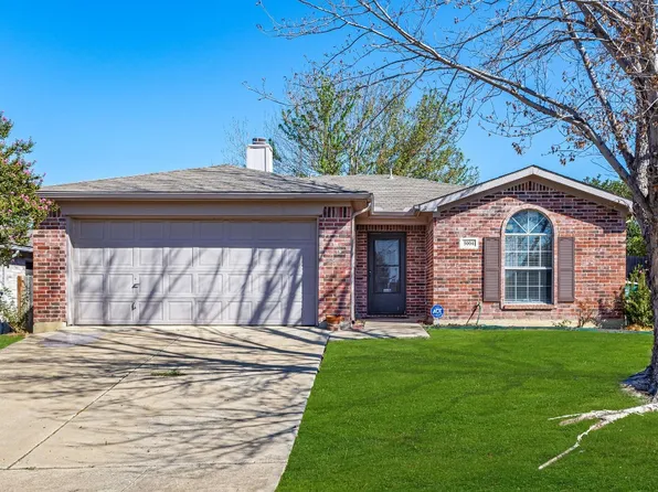 5004 Marina Del Rd, Fort Worth, TX 76179