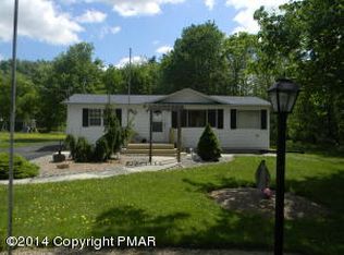3323 Aspen Rd, Kunkletown, PA 18058
