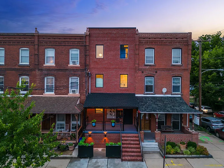 4037 Powelton Ave #3 — Photo 7