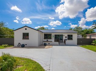 1240 Peri St, Opa Locka, FL 33054