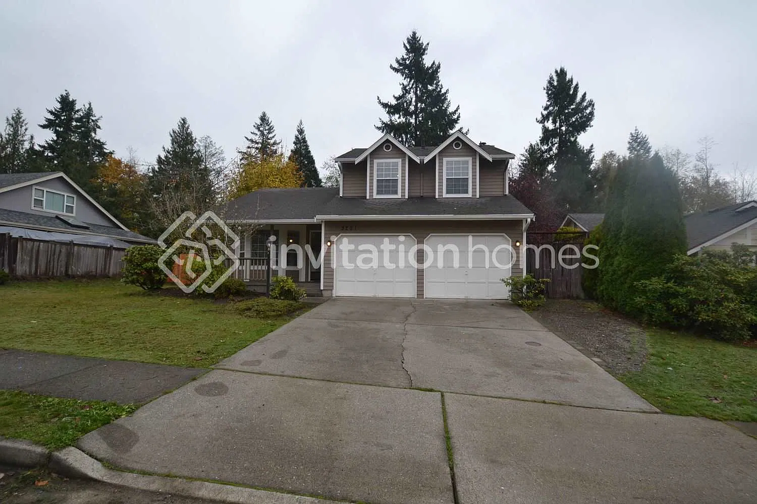 3201 32nd Street Pl SE Puyallup, WA 98374 — Photo 1