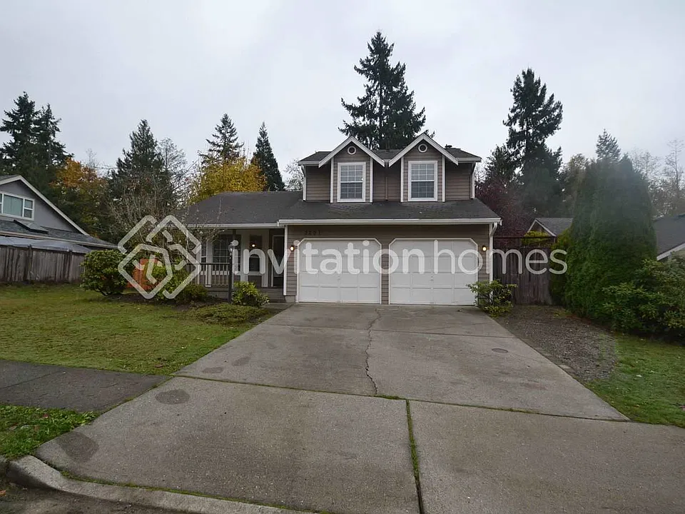 3201 32nd Street Pl SE