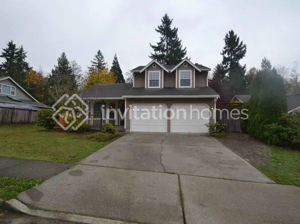 3201 32nd Street Pl SE, Puyallup, WA 98374