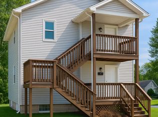 296 Cole Ave, Akron, OH 44301