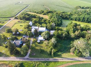 12401 W Grafelman Rd, Hanna City, IL 61536