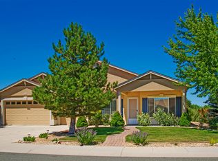 7914 E Rusty Spur Trl, Prescott Valley, AZ 86315