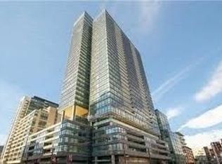 8 Charlotte St #2703-C01, Toronto, ON M5V 0K4