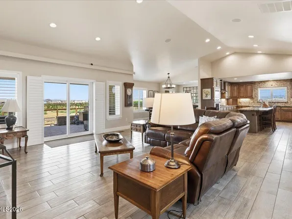 155 Brandon Ranch Ct, Reno, NV 89510