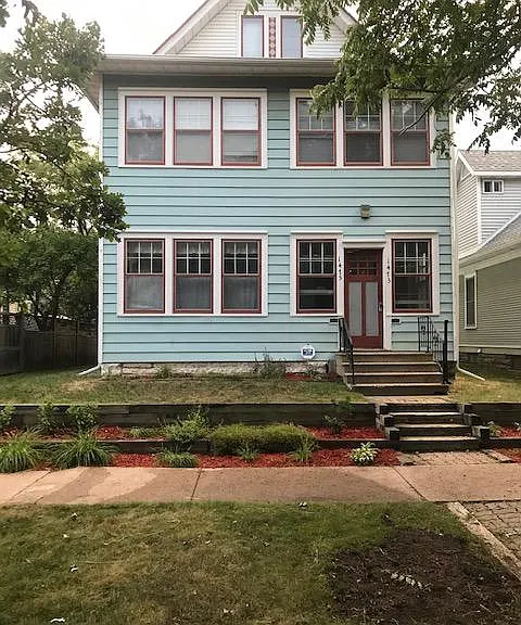 Charles Ave — Photo 1