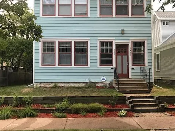 (undisclosed Address), Saint Paul, MN 55104