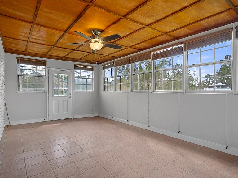 Florida room