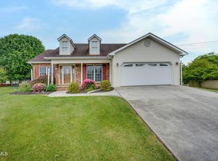 191 Chickasaw Cir, Church Hill, TN 37642
