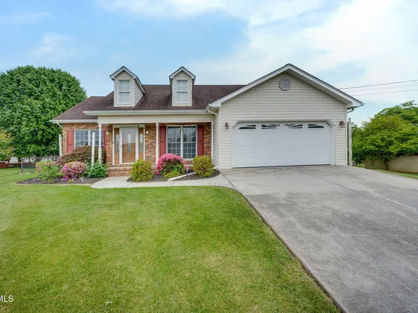 191 Chickasaw Cir, Church Hill, TN 37642