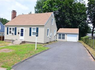 41 Jarvis Rd, Manchester, CT 06040