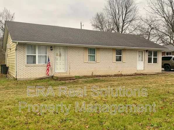 737-773 Bourbon St #773-A, Blanchester, OH 45107