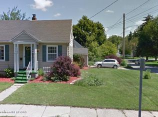 1100 Cawood St, Lansing, MI 48915