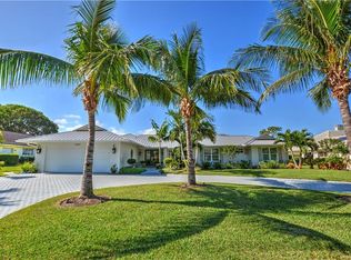4043 SE Fairway E, Stuart, FL 34997