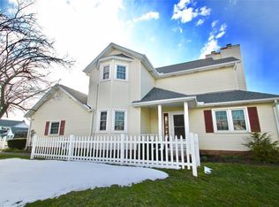1370 Chestnut Knl #9-1, Broadview Heights, OH 44147