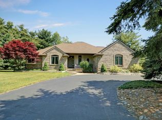 4343 Cordova Dr, Milan, MI