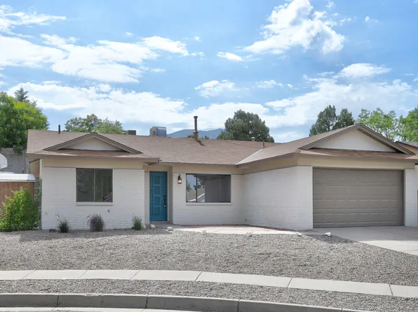 1620 Pablo Ct NE, Albuquerque, NM 87112