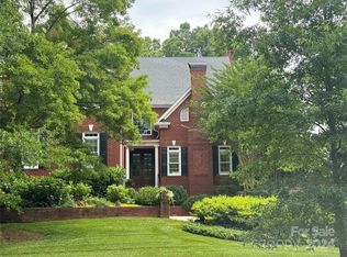 2023 Princeton Ave, Charlotte, NC 28207