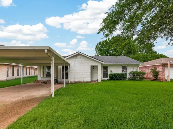 7506 Carver Ave, Texas City, TX 77591