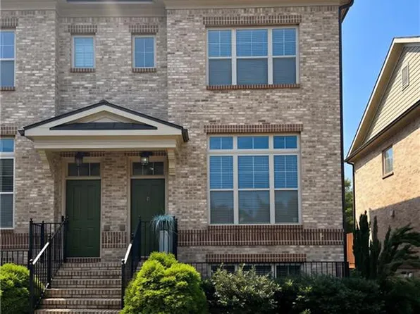 1207 Lavista Cir, Atlanta, GA 30324