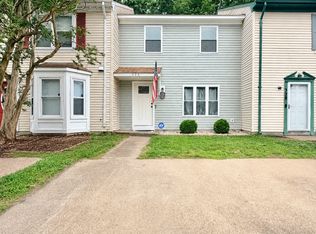 326 Harrier St, Virginia Beach, VA 23462