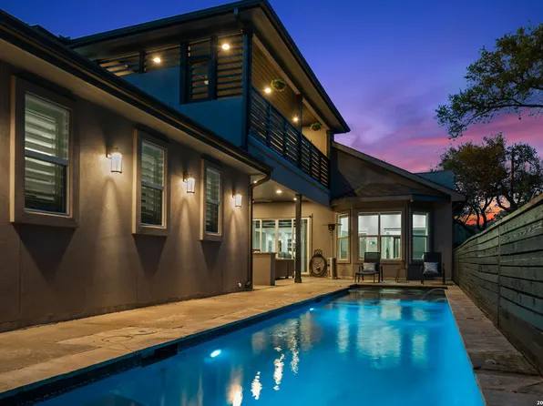 10770 MESQUITE FLT, Helotes, TX 78023