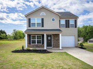 713 Dottie Dr, Boiling Springs, SC 29316