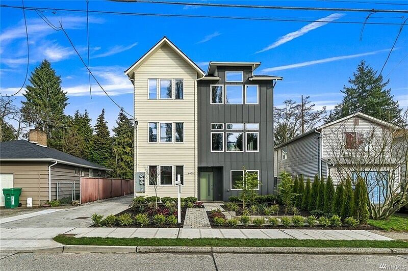 1st image of 6820 25th Ave NE #B
