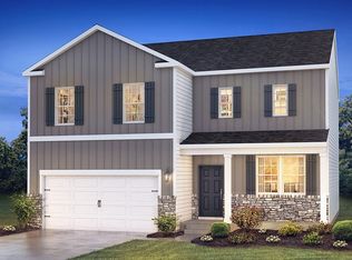 418 Curtis Ct, New Stanton, PA 15639