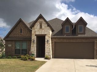 3025 Glenview Dr, Midlothian, TX 76065